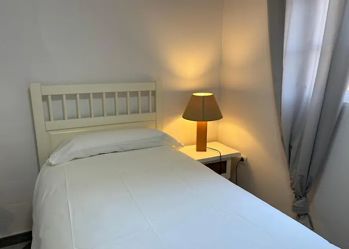 Fabuloso Apartamento En El Soho