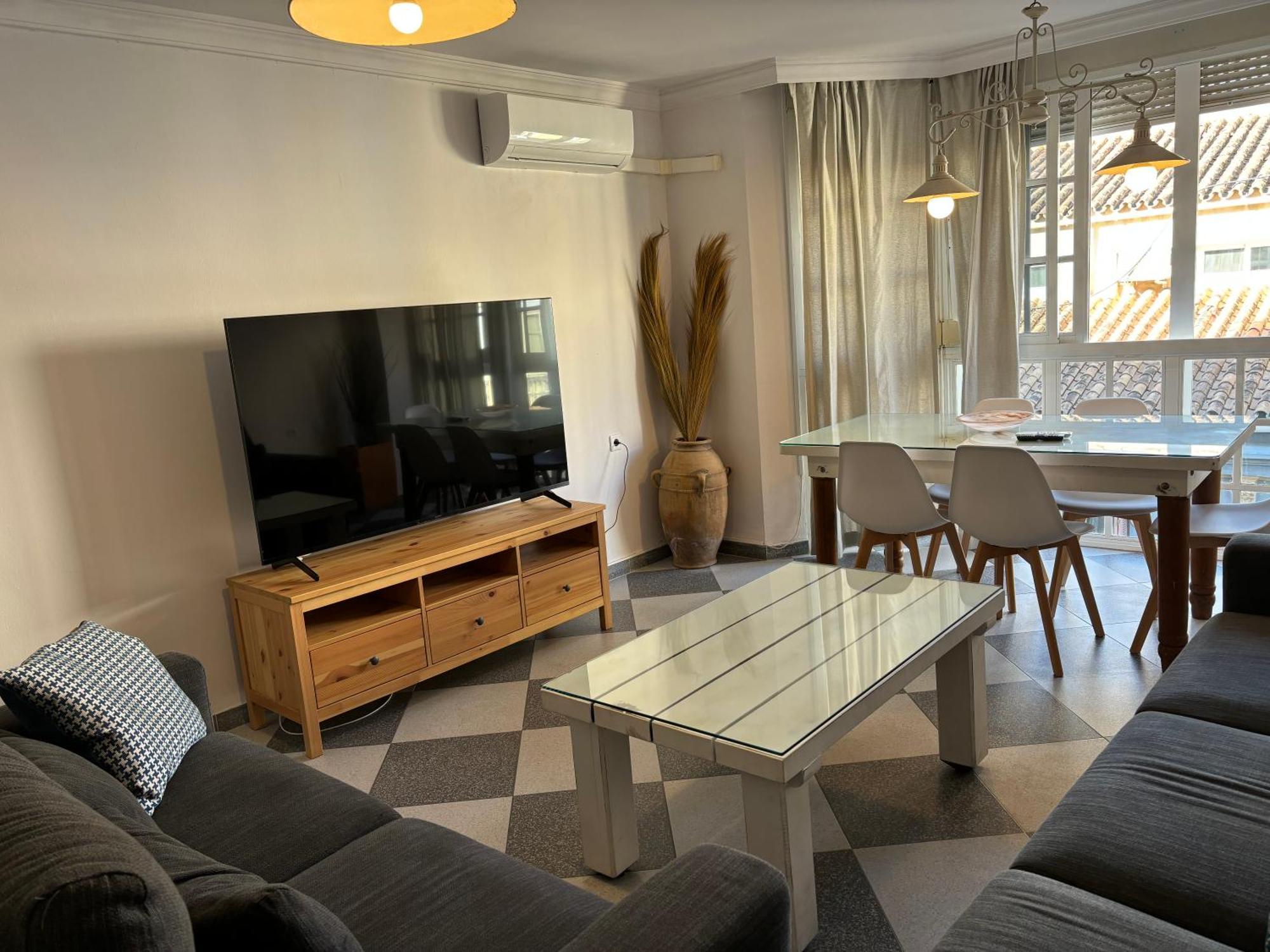 Apartment Fabuloso En El Soho