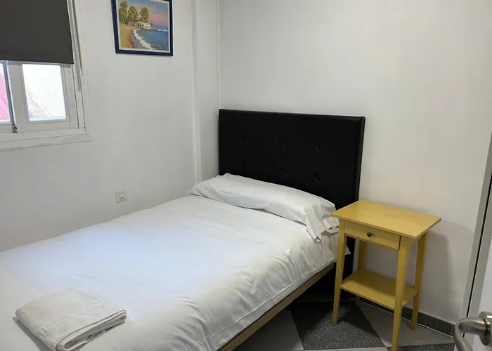 Fabuloso Apartamento En El Soho