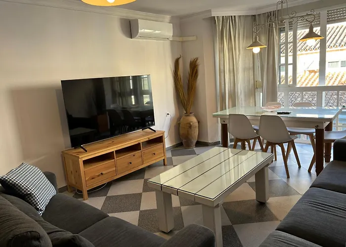 Fabuloso Apartamento En El Soho